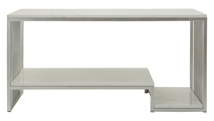 Masuta de cafea Kayseri 90x60x45 cm [2]