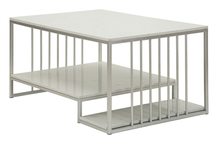 Masuta de cafea Kayseri 90x60x45 cm [3]