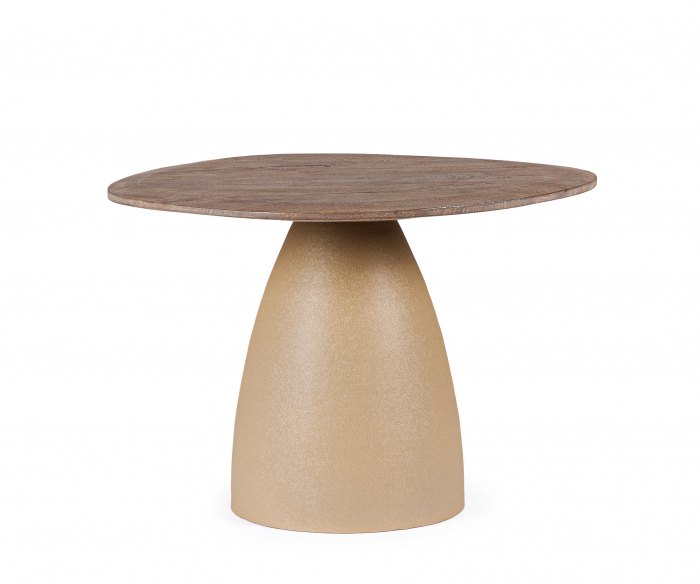 Masuta de cafea Stanley, maro rustic, 60 [1]