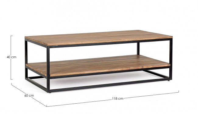 Masuta de cafea Nartan 118X60 [2]