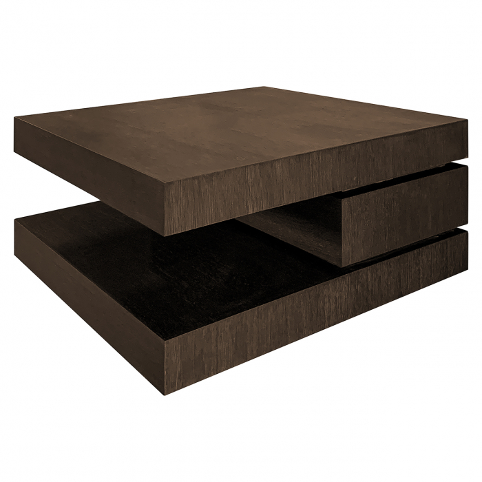 Masuta de cafea, Oakura blok C (maro) [7]