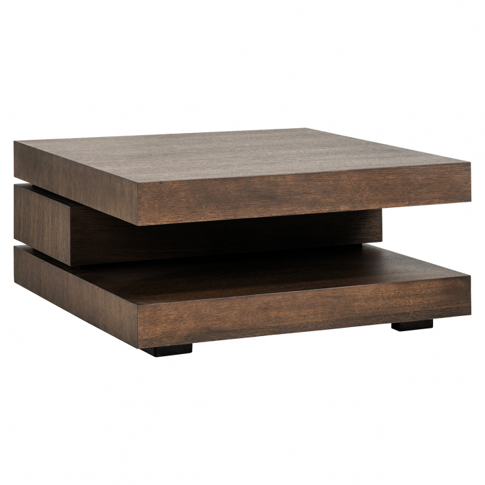 Masuta de cafea, Oakura blok C (maro) [3]