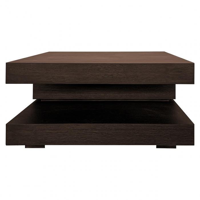 Masuta de cafea, Oakura blok C (maro) [5]