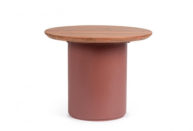 Masuta de cafea Ojas, Teracota, 55 L [1]