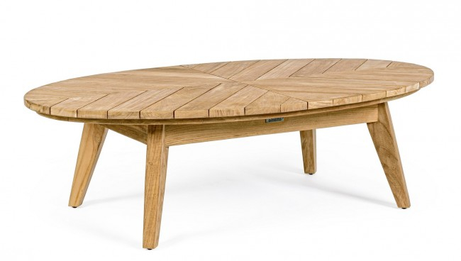 Masuta de cafea Ovala Coachella 120X70 [1]