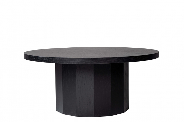 Masuta de cafea Royal Negru