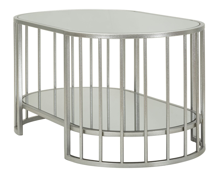 Masuta de cafea Smirne 90x50x45 cm [3]