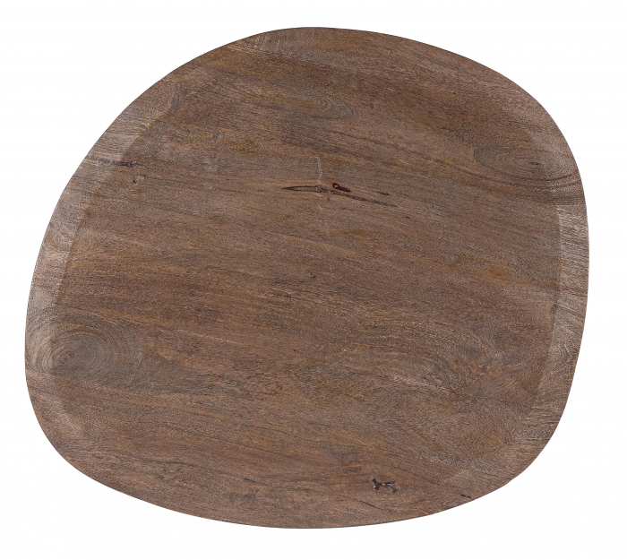 Masuta de cafea, Stanley, Top 86, Coffe, 86x76x40h [6]