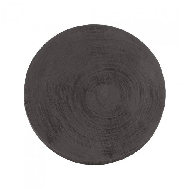 Masuta de cafea Yako din Lemn Negru A40X80H [4]
