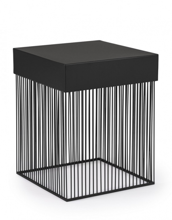 Masuta de cafea Yasline 40X40 [1]