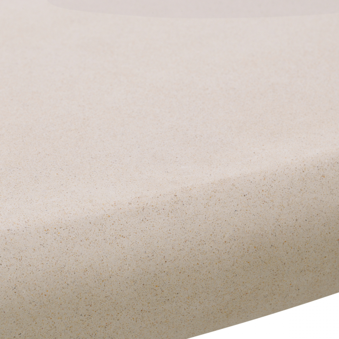 Masuta de exterior Vitalis, crem [5]