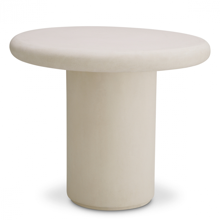 Masuta de exterior Vitalis, crem [1]