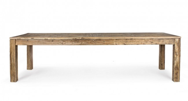 Masuta Kaily, Lemn, Natural, 280x76x100 [3]