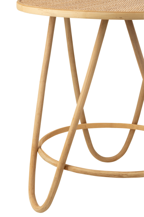 Masuta laterala, BALLIA, S [3]