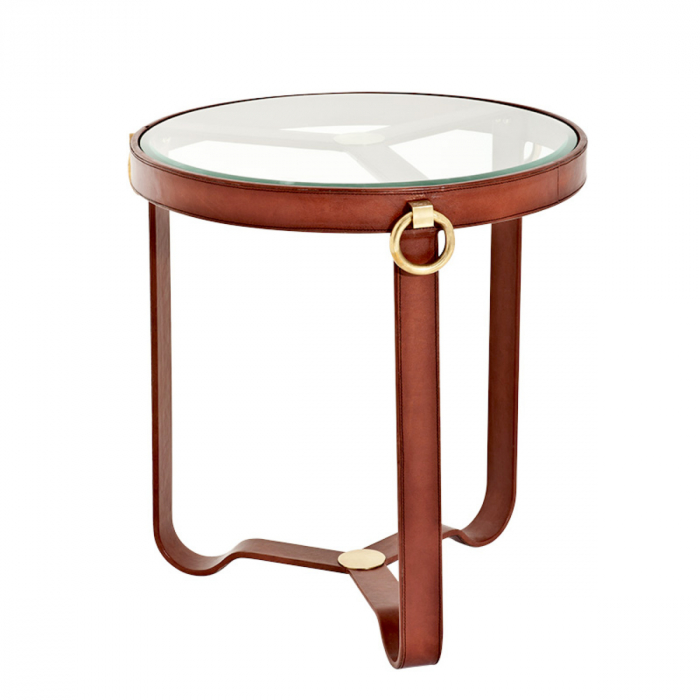 Măsuță laterală, Belgravia ø 57 cm, Dims: Ø 57 | H. 60  (CM) [1]