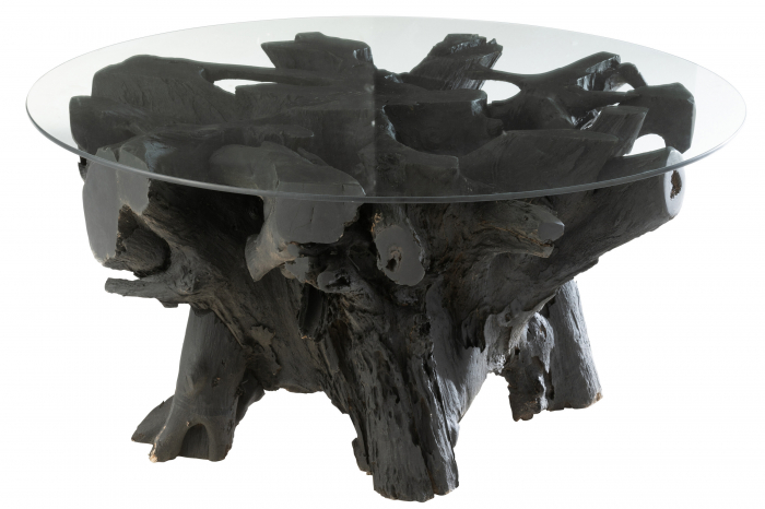 Masuta, Lemn, Natural, 90x45 [2]