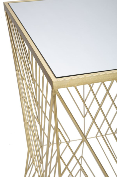 Masuta Mesh cm 50x50x100 [4]