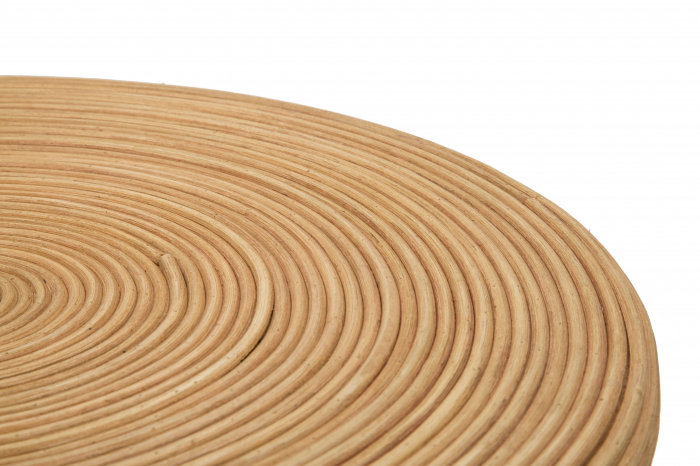 Masuta Rattan, Rattan, Natural, 56x48x48 cm [4]