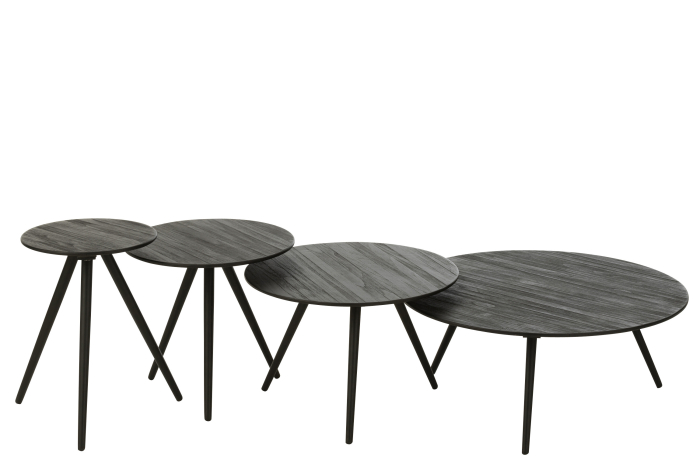 Masuta, ROUND, SET4 [3]