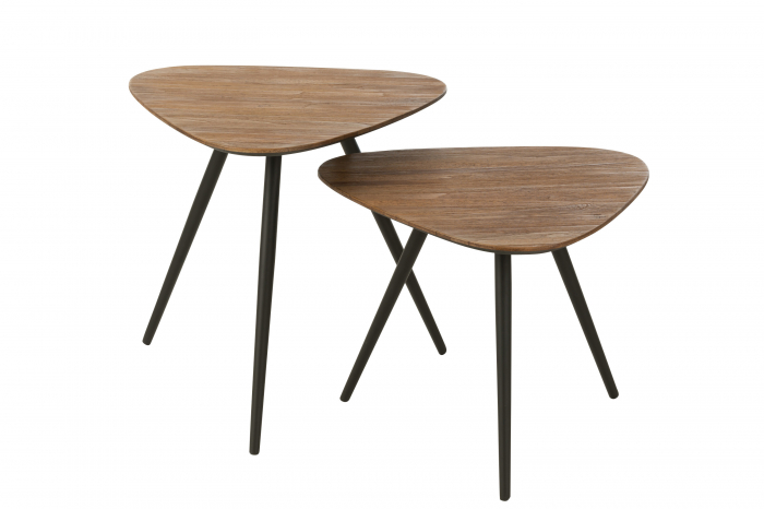 Masuta TRIANG SET2