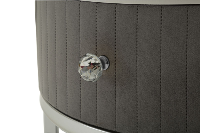 Masute de cafea Greys, Set 2, ø 70x45-50x40 cm [7]