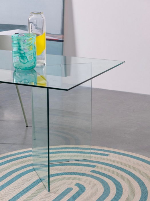 MESA DREPTUNGULARĂ IRIDE 180X90 [4]