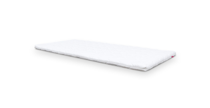 MiniBlanc Topper Latex BioCrystal [3]