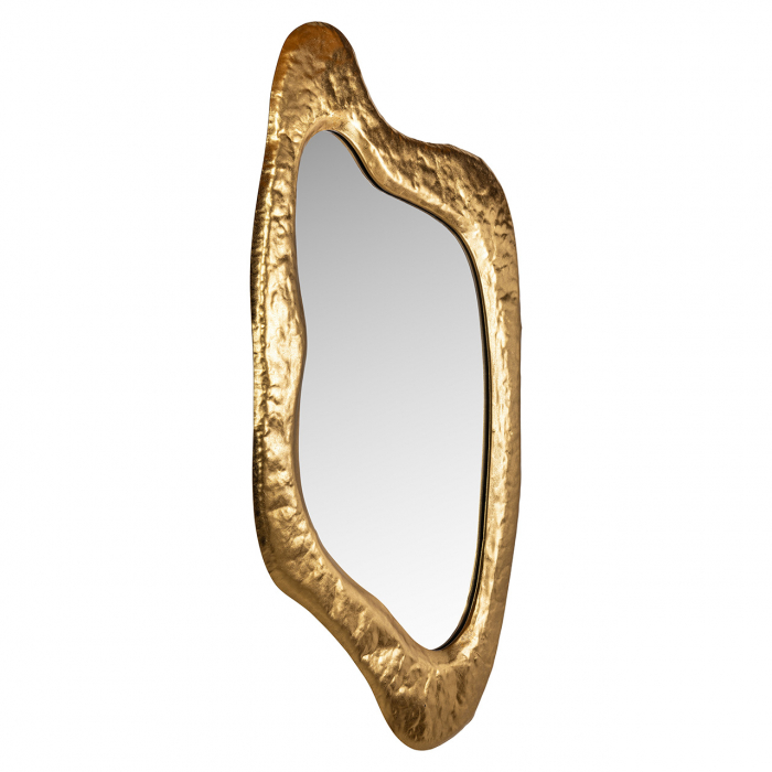 Oglindă Blinne (Auriu), Dims: 89.0 x 52.0 x 2.5 cm [2]