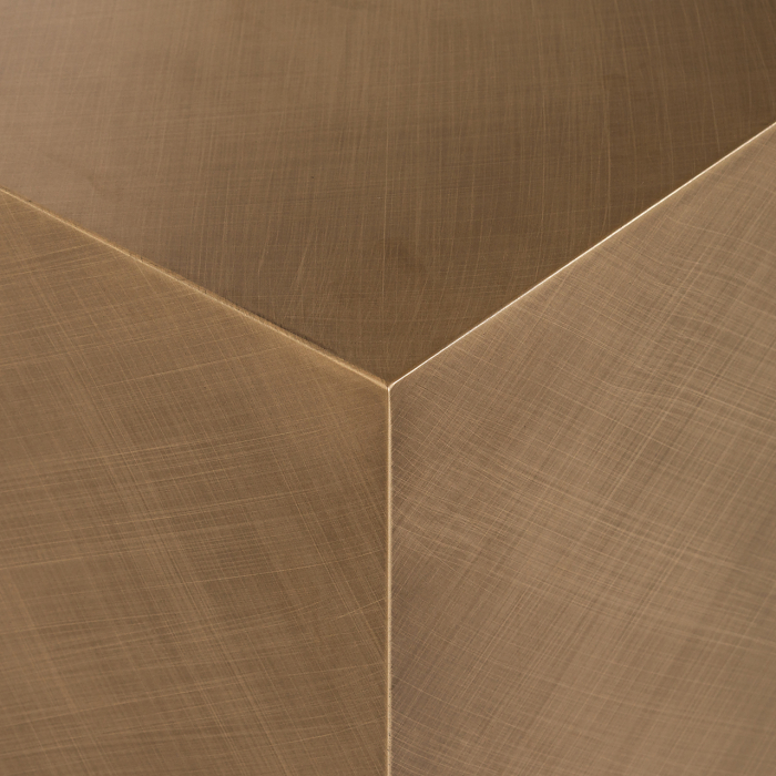 Oglindă Mayla (Auriu periat), Dims: 202.0 x 75.0 x 40.5 cm [7]