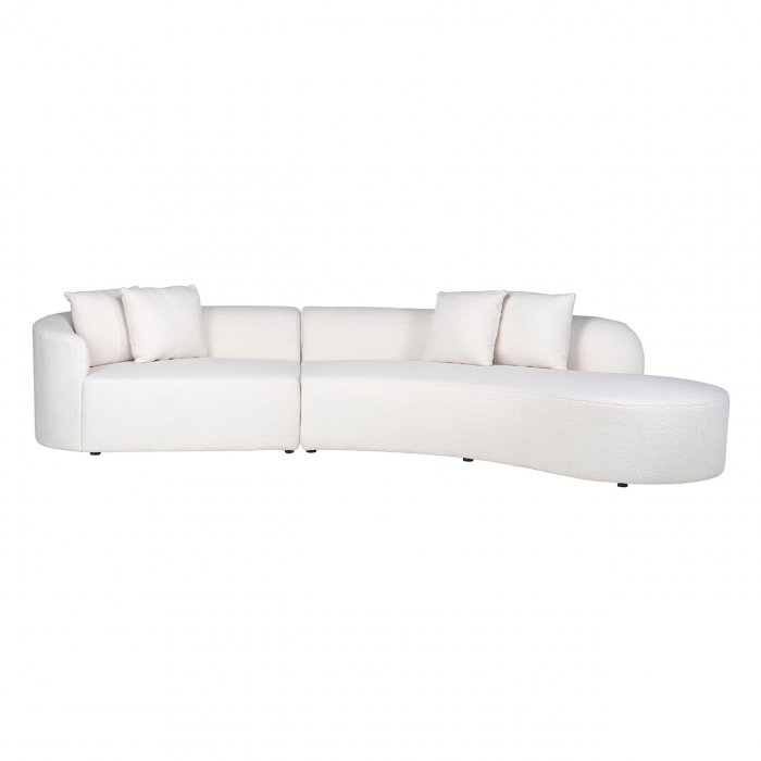 Modul canapea Grayson pe dreapta, 210 cm [7]