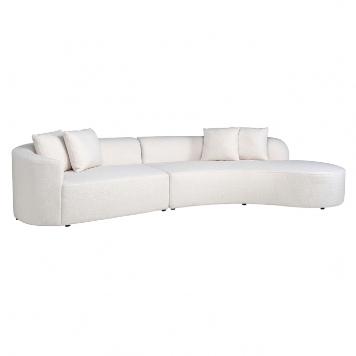 Modul canapea Grayson pe dreapta, 210 cm [6]