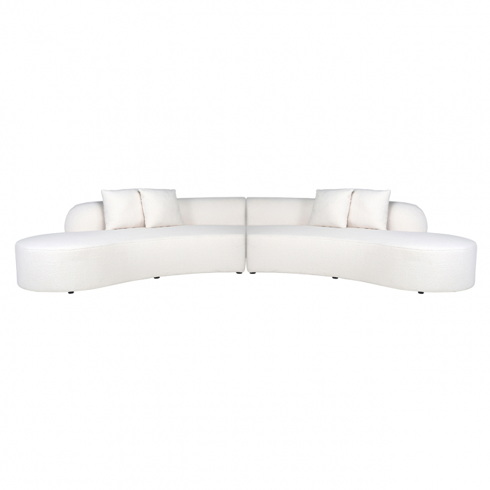 Modul canapea Grayson pe stanga, 210 cm [7]