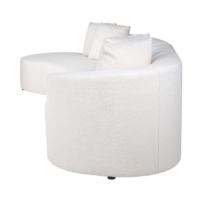 Modul canapea Grayson pe stanga, 210 cm [3]