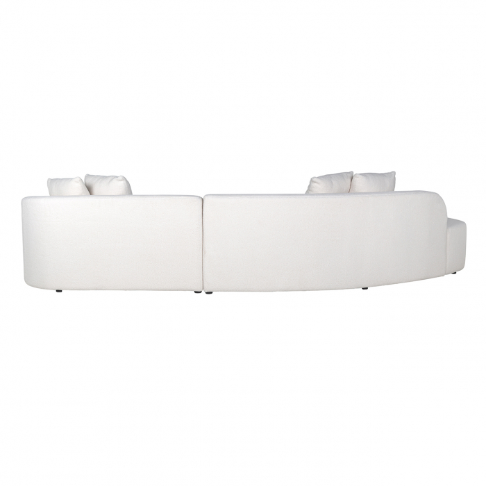 Modul canapea Grayson pe stanga, 210 cm [2]