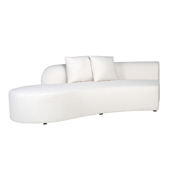 Modul canapea Grayson pe stanga, 210 cm 210 imagine model 2022
