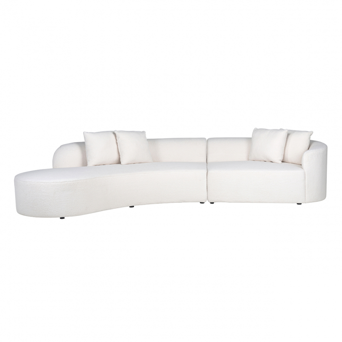 Modul canapea Grayson pe stanga, 210 cm [5]