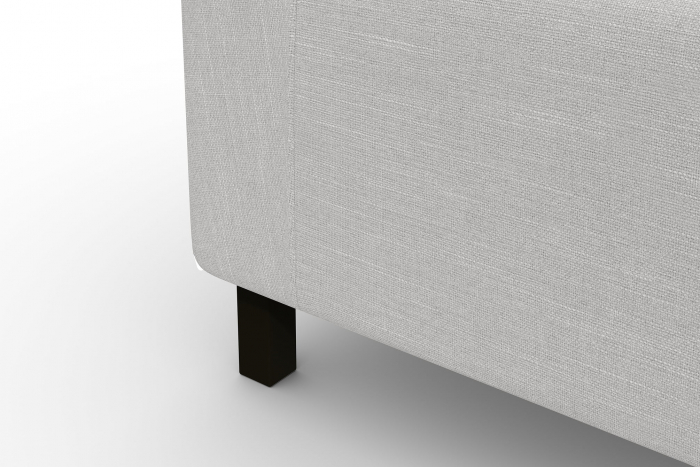 Modul de mijloc Tina, Bej, 105x82x88 cm [7]