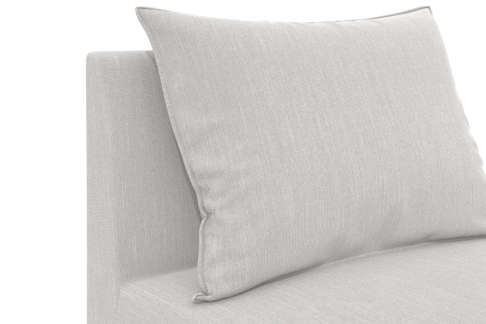 Modul de mijloc Tina, Bej, 105x82x88 cm [5]