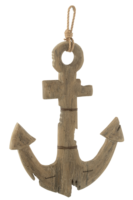 Obiect decorativ, ANCHOR [1]