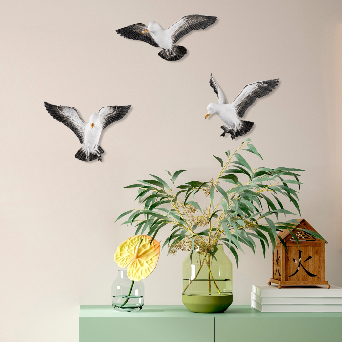 Obiect decorativ, BIRDS 2