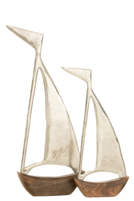 Obiect decorativ, BOAT, L [2]