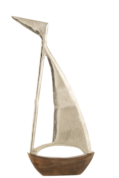Obiect decorativ, BOAT, L [1]