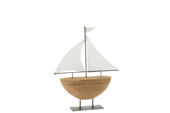 Obiect decorativ BOAT M