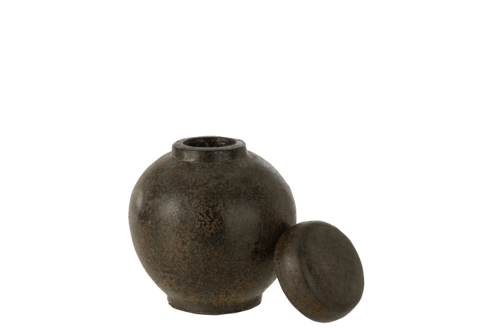Obiect decorativ, BOL CU CAPAC, S [2]