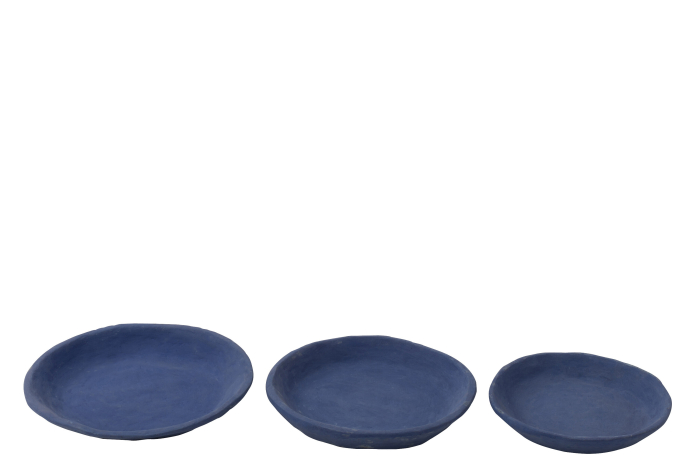 Obiect decorativ, BOLURI, PAPER MACHE, SET5 [2]