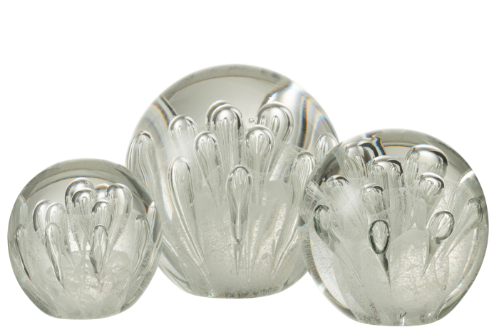 Obiect decorativ, BUBBLES, L [2]