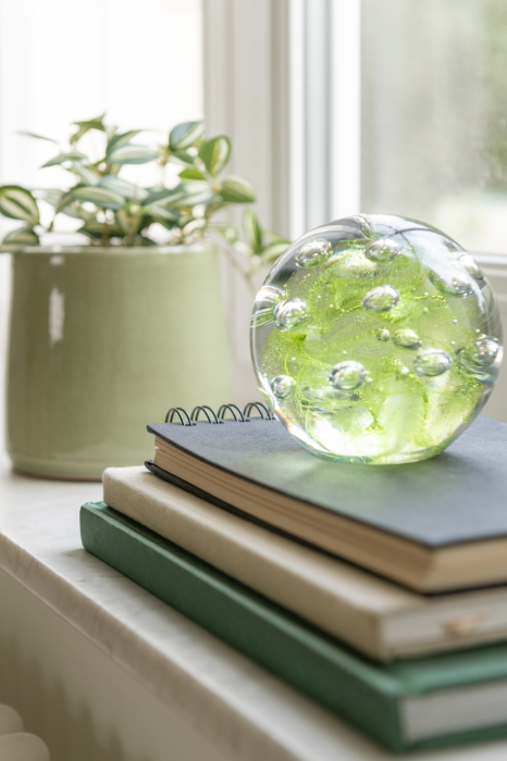 Obiect decorativ, BUBBLES, L [1]