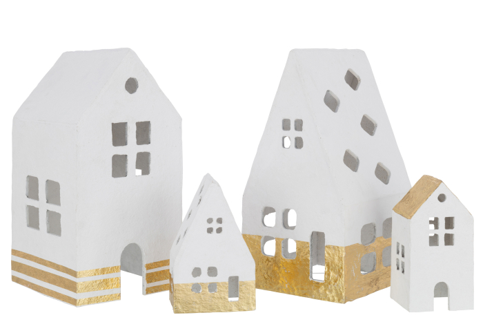 Obiect decorativ, Casa L Ass2 [2]