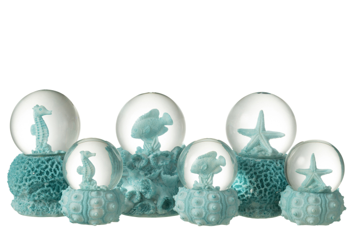 Obiect decorativ, GLOB DE APA, SEA, ASS3 [2]