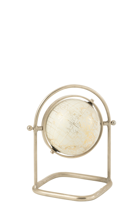 Obiect decorativ, Glob S [1]